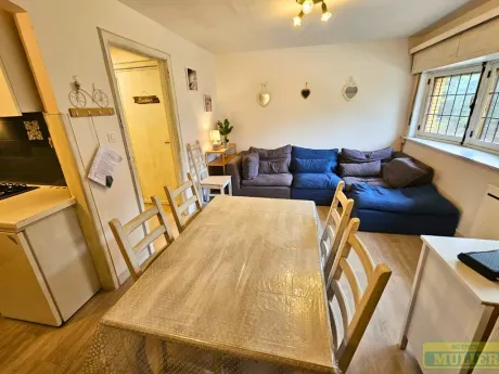 Appartement in De Panne - Duinkerkelaan 61, 8660 - foto 2