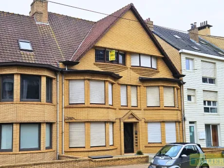 Appartement in De Panne - Duinkerkelaan 61, 8660 - foto 3
