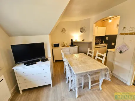 Appartement in De Panne - Duinkerkelaan 61, 8660 - foto 5