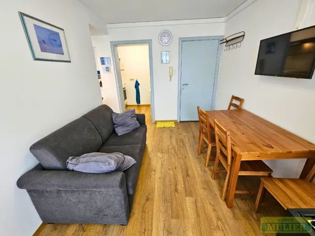 Appartement in De Panne - Dr. A. Depagelaan 11, 8660