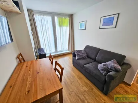 Appartement in De Panne - Dr. A. Depagelaan 11, 8660 - foto 3