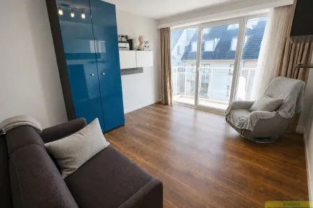 Appartement Te Koop De Panne