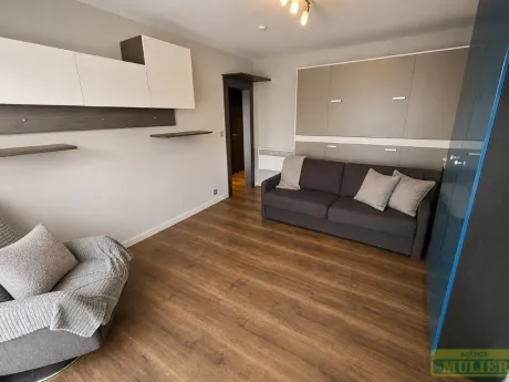 Appartement in De Panne - Nieuwpoortlaan 86, 8660 - foto 2
