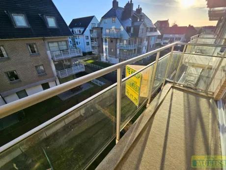 Appartement in De Panne - Nieuwpoortlaan 86, 8660 - foto 3