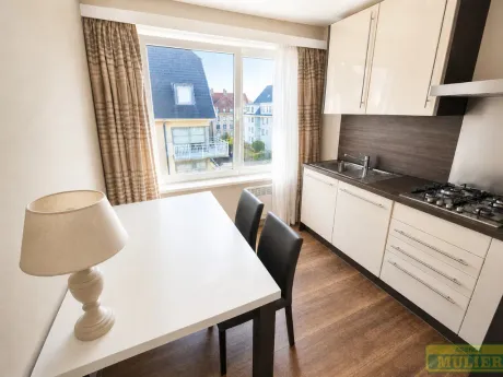 Appartement in De Panne - Nieuwpoortlaan 86, 8660 - foto 4