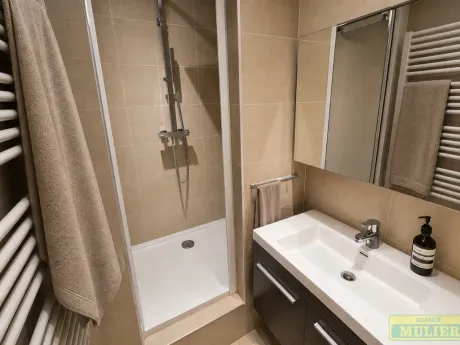 Appartement in De Panne - Nieuwpoortlaan 86, 8660 - foto 5