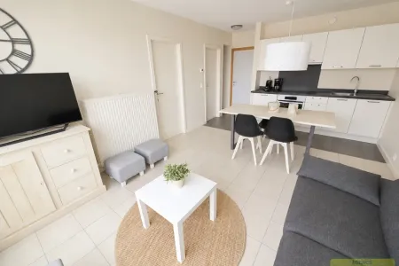 Appartement Te Koop De Panne