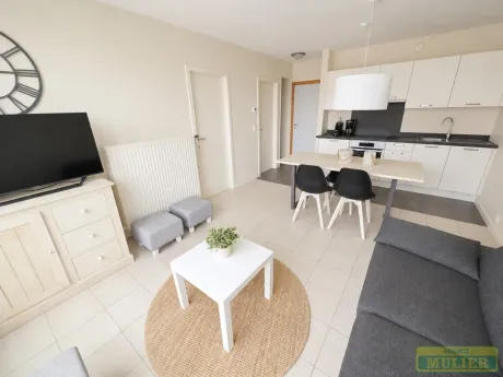 Appartement in De Panne - Sloepenlaan 1, 8660 - foto 2
