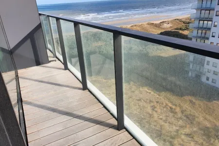 Appartement Te Koop De Panne