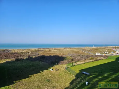 Appartement in De Panne - Dynastielaan 34, 8660 - foto 2