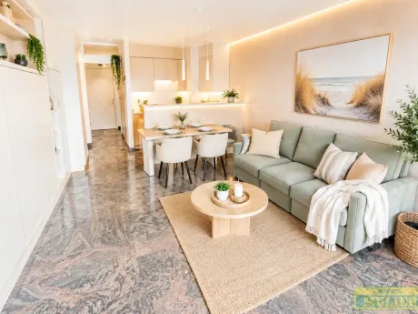 Appartement in De Panne - Zeedijk 9, 8660 - foto 7