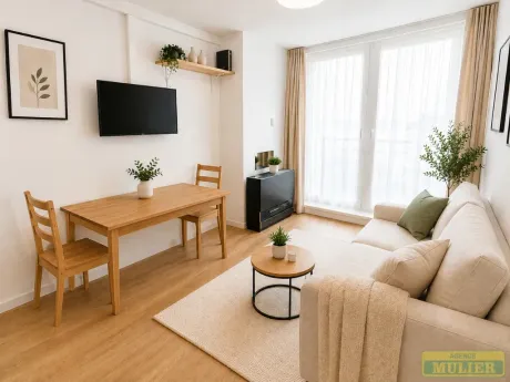 Appartement in De Panne - Dr. A. Depagelaan 11, 8660 - foto 2