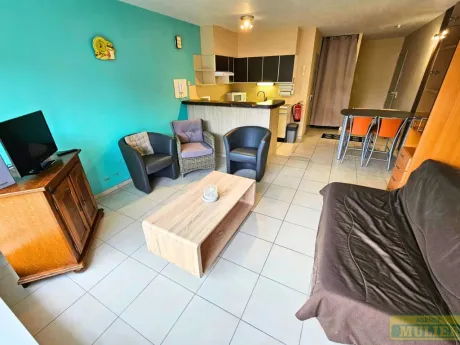 Appartement in De Panne - Hendrik Consciencelaan 10, 8660 - foto 2