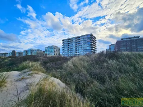 Appartement in De Panne - Hendrik Consciencelaan 10, 8660 - foto 3