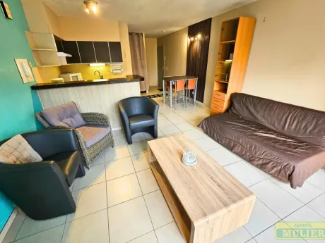 Appartement in De Panne - Hendrik Consciencelaan 10, 8660 - foto 5