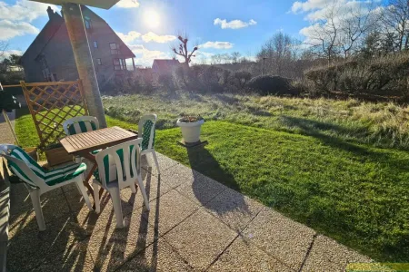 Appartement Gearchiveerd De Panne