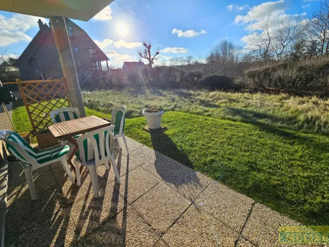 Appartement in De Panne - Korrelaan 7, 8660