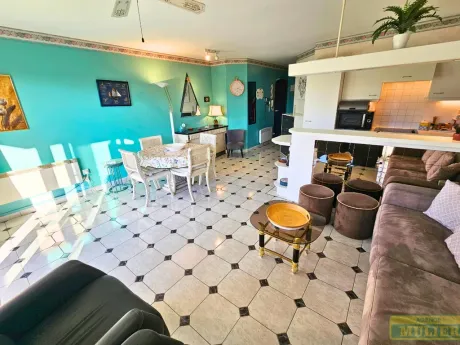 Appartement in De Panne - Korrelaan 7, 8660 - foto 3