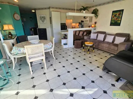 Appartement in De Panne - Korrelaan 7, 8660 - foto 4