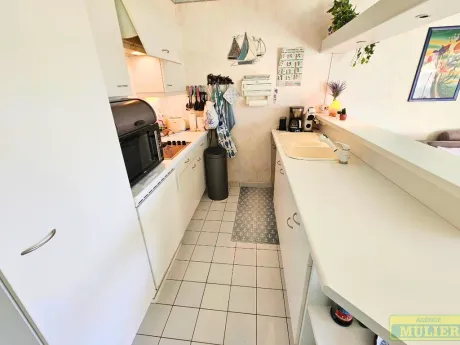 Appartement in De Panne - Korrelaan 7, 8660 - foto 5