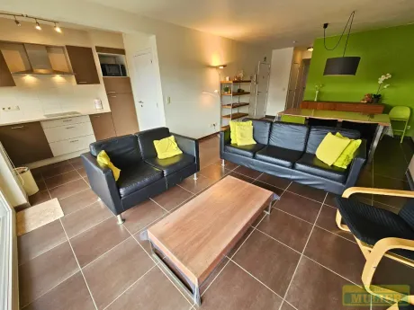 Appartement in De Panne - Duinkerkelaan 44, 8660 - foto 2