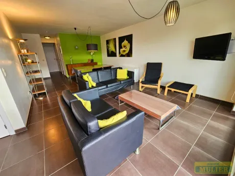 Appartement in De Panne - Duinkerkelaan 44, 8660 - foto 3