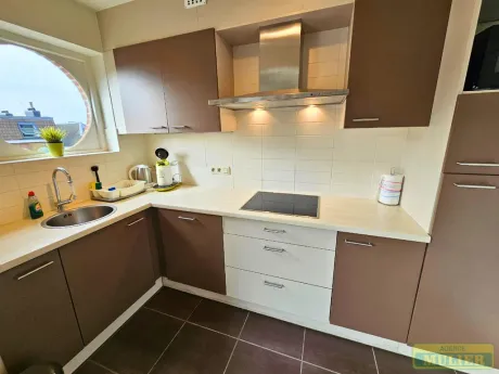 Appartement in De Panne - Duinkerkelaan 44, 8660 - foto 4