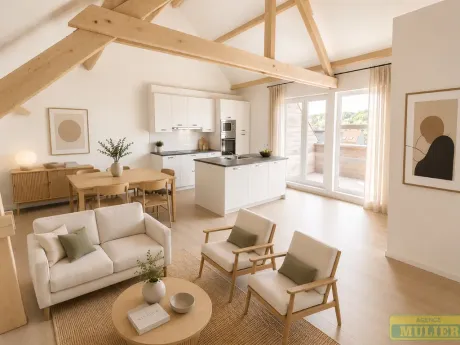 Appartement in De Panne - Veurnestraat 116, 8660 - foto 2