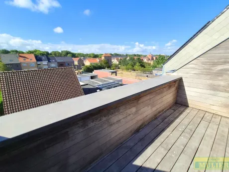 Appartement in De Panne - Veurnestraat 116, 8660 - foto 3