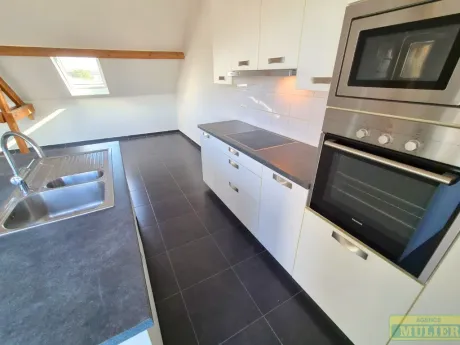 Appartement in De Panne - Veurnestraat 116, 8660 - foto 6