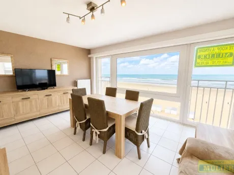 Appartement in De Panne - Golfstraat 17, 8660 - foto 3