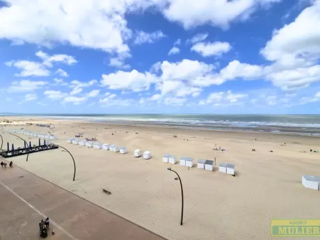 Appartement in De Panne - Golfstraat 17, 8660 - foto 4