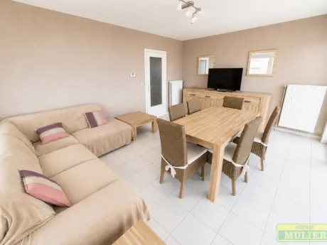 Appartement in De Panne - Golfstraat 17, 8660 - foto 5
