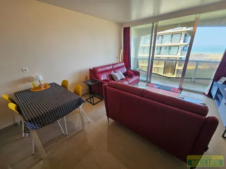 Appartement in De Panne - Dynastielaan 34, 8660 - foto 6
