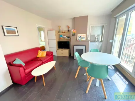 Appartement in De Panne - Suzanneweg 4, 8660 - foto 7