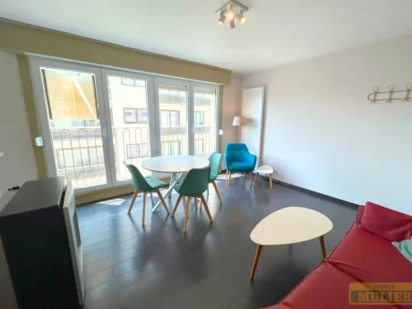 Appartement in De Panne - Suzanneweg 4, 8660 - foto 8