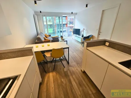 Appartement in De Panne - Zeelaan 192, 8660 - foto 6