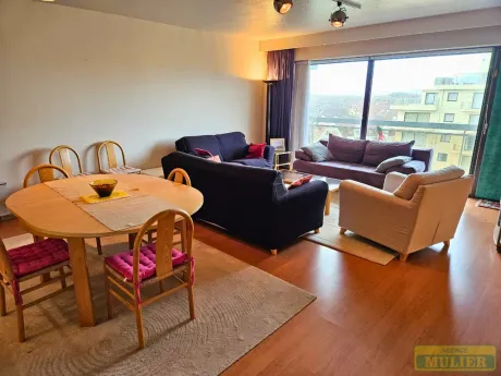 Appartement in De Panne - Leopold I Esplanade 6, 8660 - foto 6