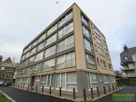 Appartement in De Panne - Nieuwpoortlaan 86, 8660 - foto 6