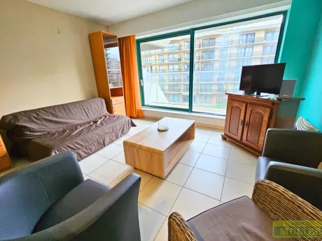 Appartement in De Panne - Hendrik Consciencelaan 10, 8660 - foto 6