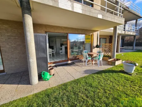 Appartement in De Panne - Korrelaan 7, 8660 - foto 6