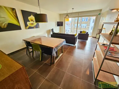 Appartement in De Panne - Duinkerkelaan 44, 8660 - foto 6