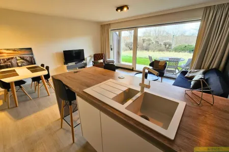 Appartement Te Koop De Panne