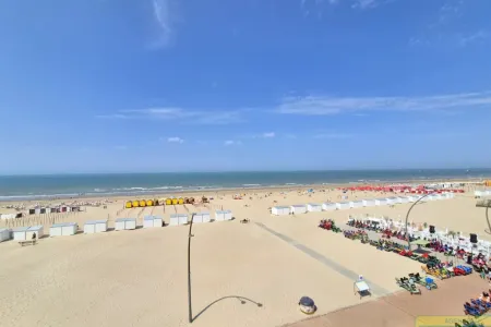 Appartement Te Koop De Panne