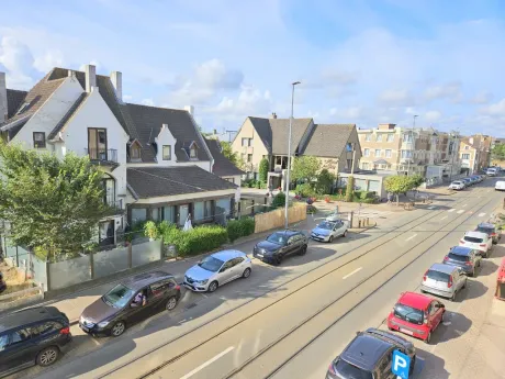 Appartement in De Panne - Suzanneweg 2, 8660 - foto 9