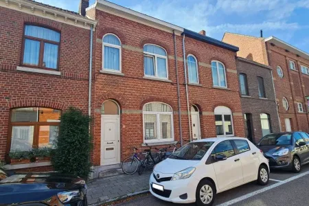 Huis Te Koop Hasselt