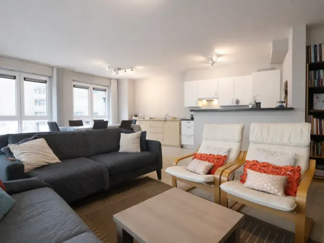 Appartement in Blankenberge - Casinostraat 17, 8370