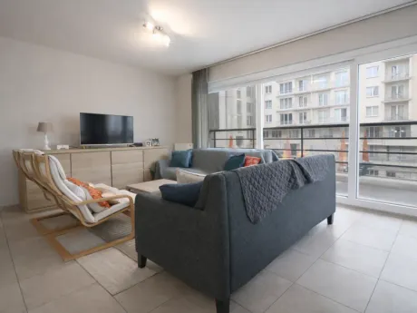 Appartement in Blankenberge - Casinostraat 17, 8370 - foto 2