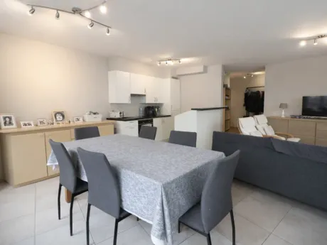 Appartement in Blankenberge - Casinostraat 17, 8370 - foto 3