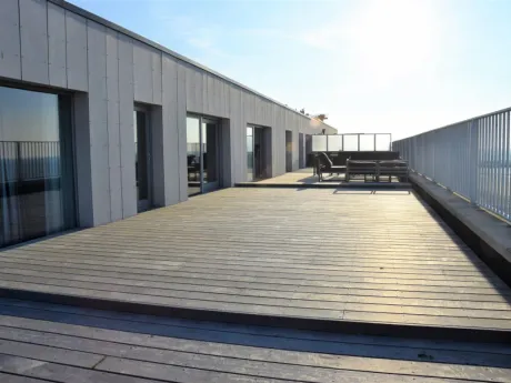 Appartement in Blankenberge - Zeedijk 95, 8370 - foto 2